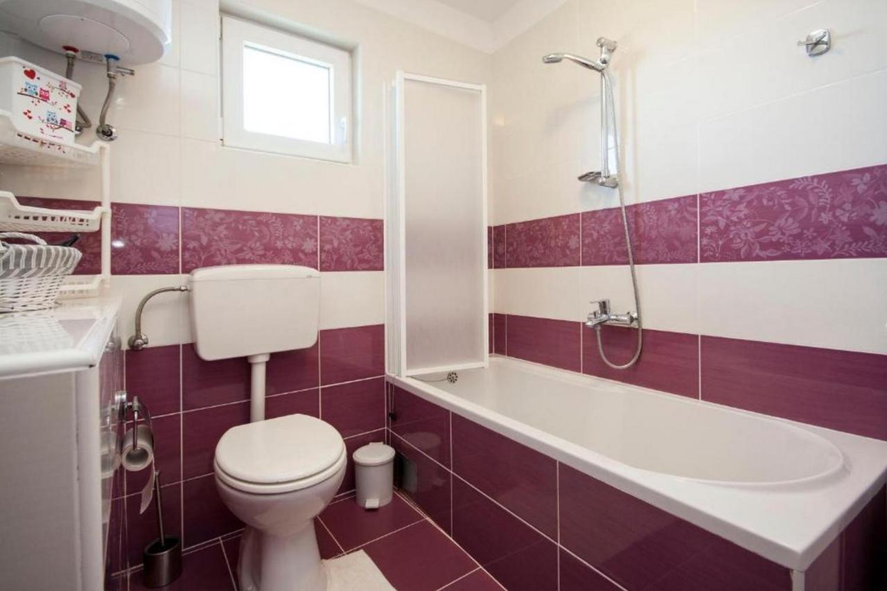 House Kuna Bristane Ngoại thất bức ảnh