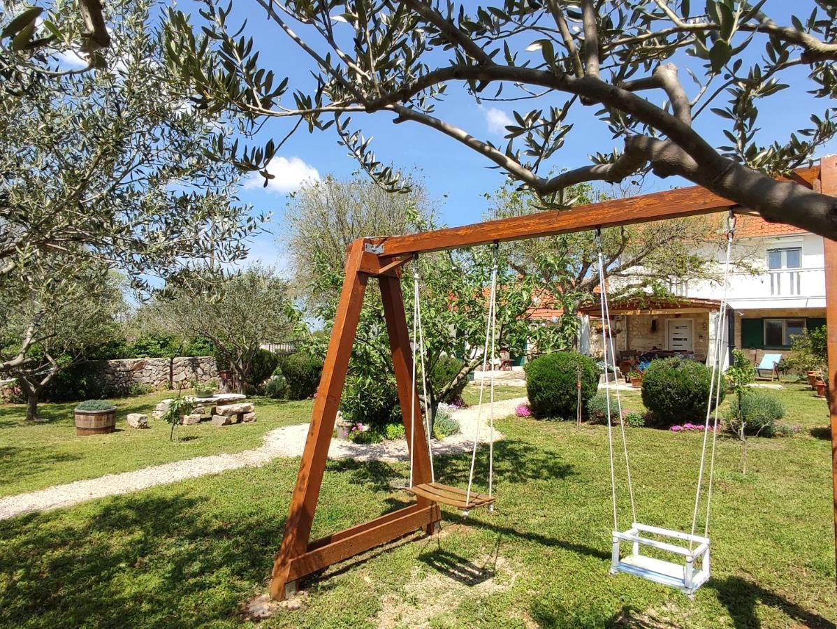 House Kuna Bristane Ngoại thất bức ảnh